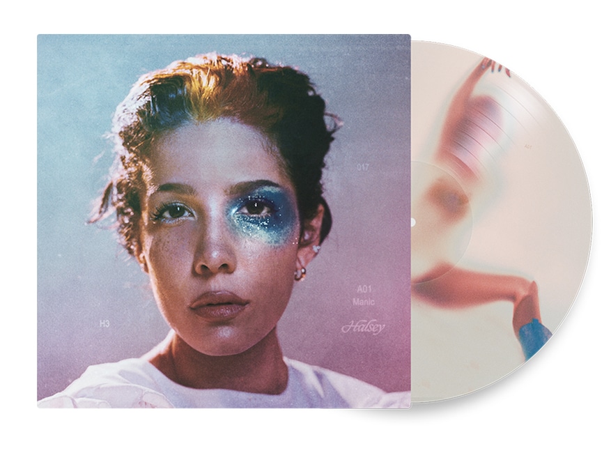 2020 Music Preview, Halsey, Manic